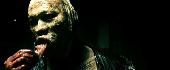 Фильм: Мортал Комбат 3. Господство/ Mortal Kombat 3 Devastation