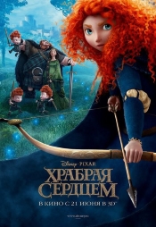 Коллекция лучших мультфильмов 2012 года