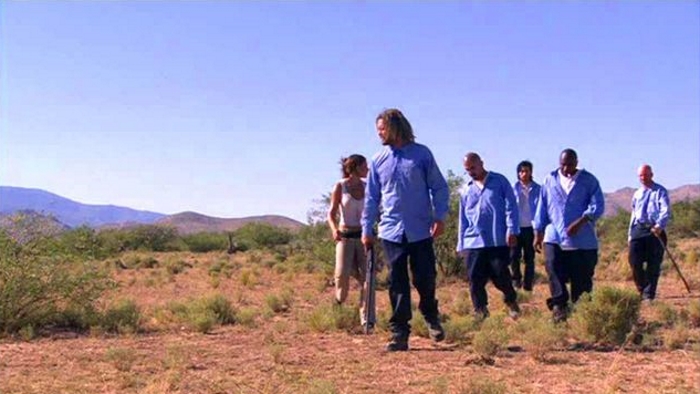 Коллекция лучших фильмов фэнтези 2005 года