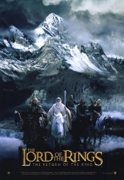 Коллекция лучших фильмов фэнтези 2003 года