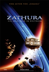 Коллекция лучших фильмов фэнтези 2005 года