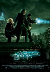 Коллекция лучших фильмов фэнтези 2010 года